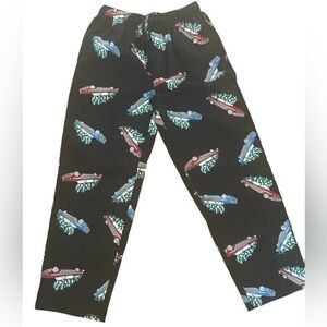 Varsity Sleepwear Christmas sleep pants